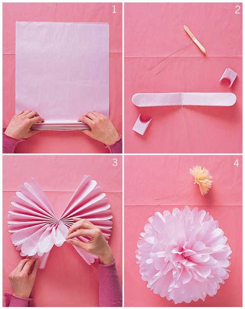 DIY Birthday Decorations Ideas
 24 Great DIY Party Decorations Style Motivation