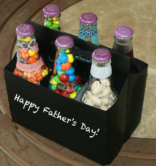 DIY Birthday Gifts For Dad
 14 Father s Day Gift Ideas A Little Craft In Your DayA