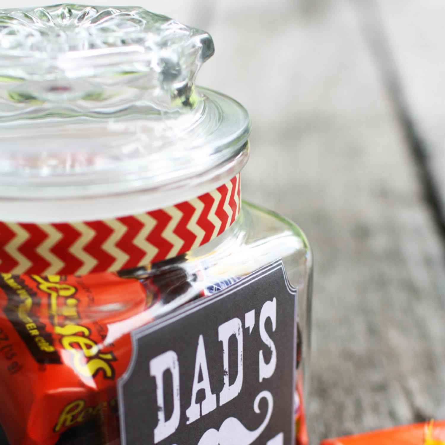 DIY Birthday Gifts For Dad
 10 Homemade Father s Day Gifts That Dads Will Love