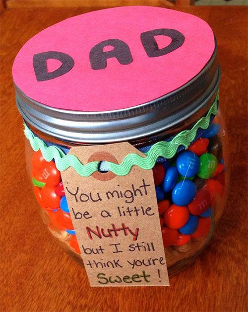 DIY Birthday Gifts For Dad
 homemade birthday ts for dad Google Search …