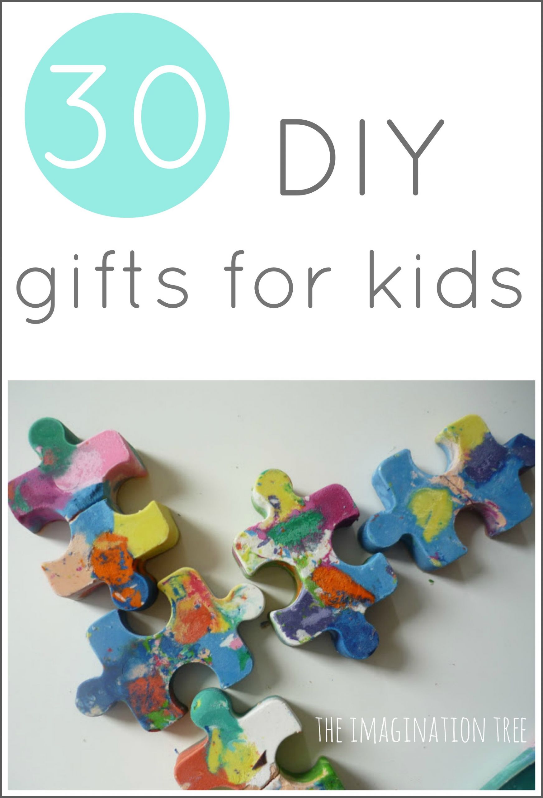 Diy Birthday Gifts For Kids
 Fun Gifts For 5th Graders christmas t ideas for kids
