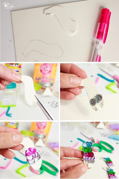 Diy Birthday Gifts For Kids
 DIY Birthday Gift Make this Cute Slime for Kids Gift