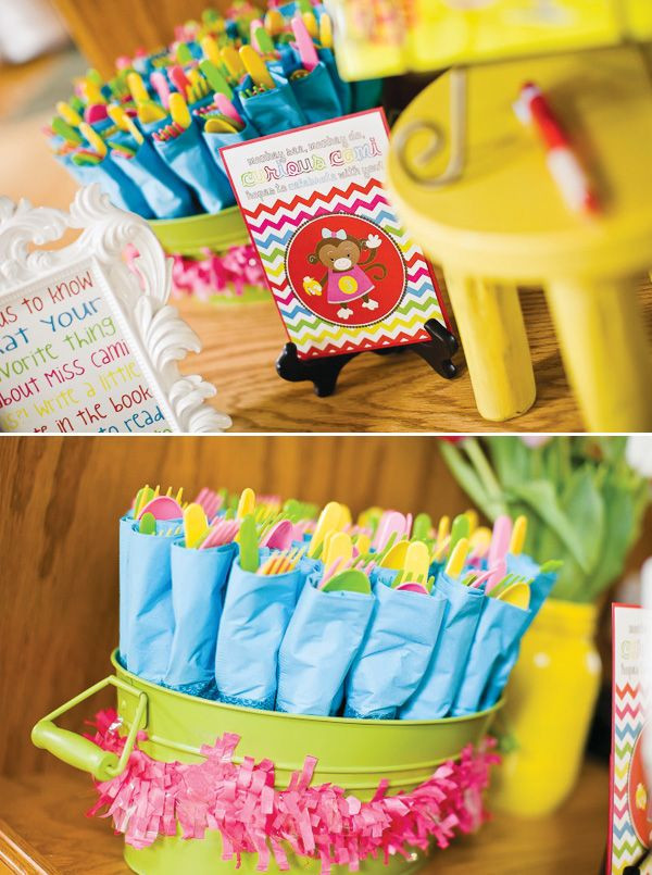 Diy Birthday Party Decorations
 35 Bud DIY Party Decorations You ll Love This Summer