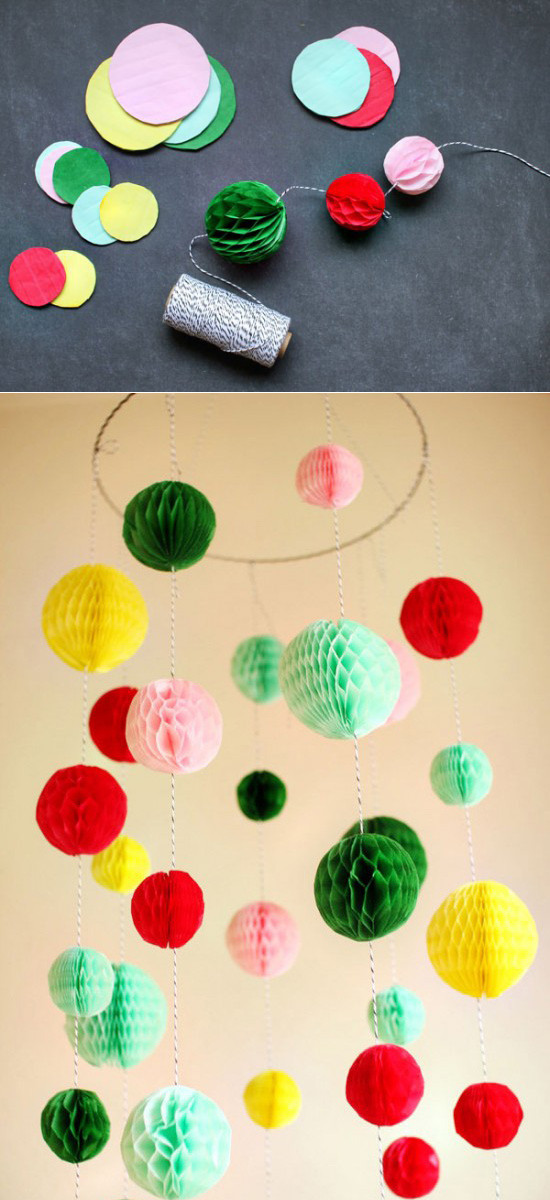 Diy Birthday Party Decorations
 40 DIY Ways To Host The Best New Year’s Party Ever Part II