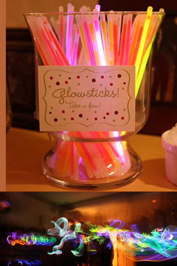 Diy Birthday Party Decorations
 40 DIY Ways To Host The Best New Year’s Party Ever Part