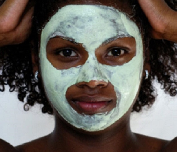 DIY Black Face Mask
 Skincare The Homemade Face Mask That Will Change Your