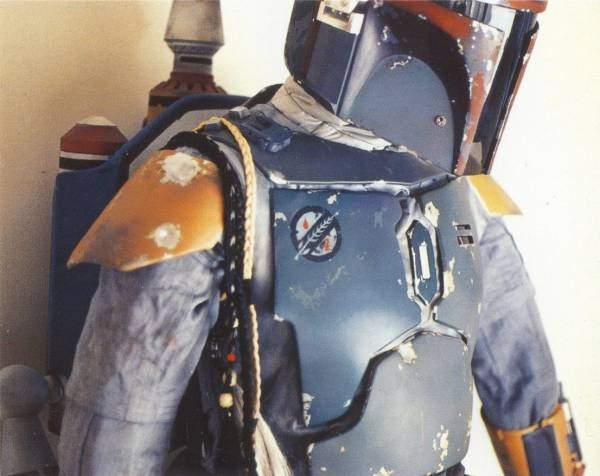 DIY Boba Fett Costume
 17 Best images about 501st on Pinterest