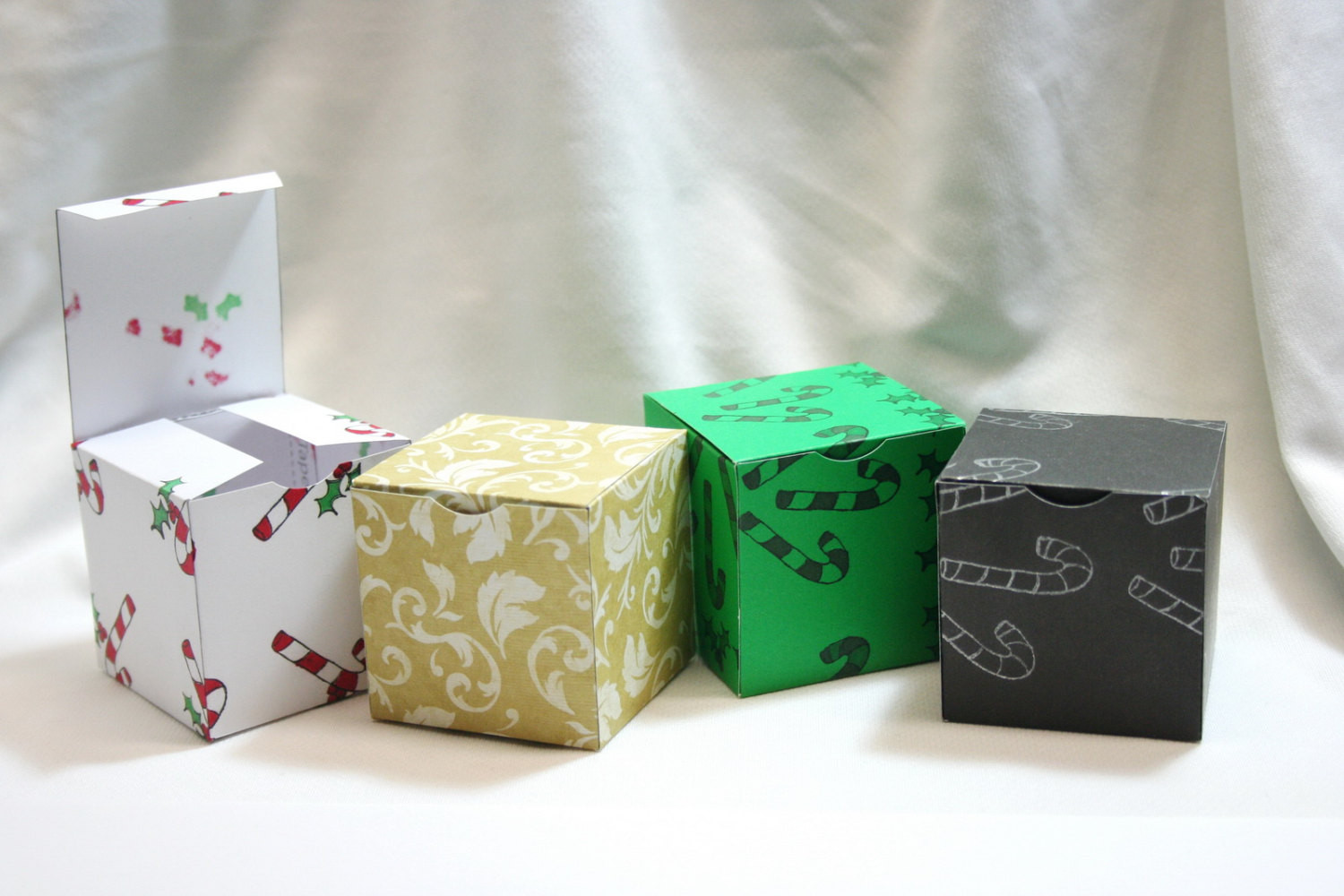 DIY Boxes Templates
 DIY Box Gift Box Paper Box Box Template Printable Gift