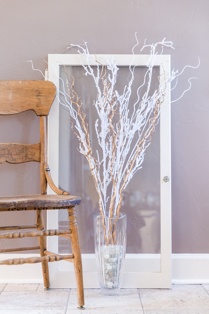 DIY Branch Decor
 13 DIY Branch Decorations For Any Season And Occasion