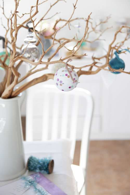 DIY Branch Decor
 20 Insanely Creative DIY Branches Crafts Meant to