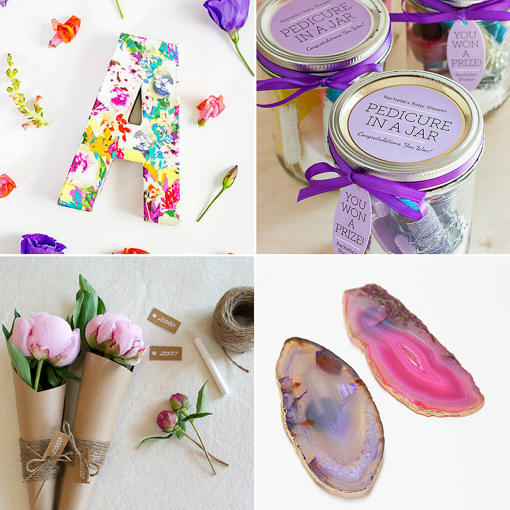 DIY Bridesmaid Gifts Ideas
 DIY Bridesmaid Gifts