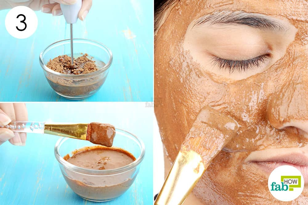 DIY Brightening Face Mask
 9 Homemade Skin Lightening Whitening Face Masks