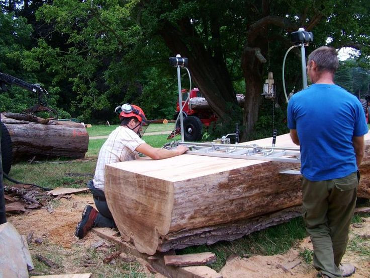 DIY Chainsaw Mill Plans
 diy chainsaw mill plans Google Suche