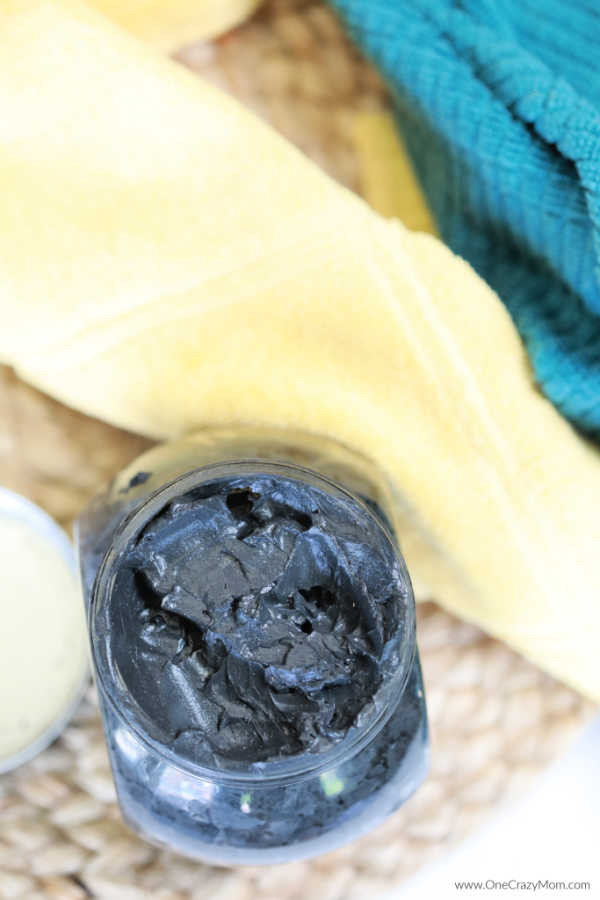 DIY Charcoal Mask Without Clay
 DIY Charcoal Mask Easy Activated Charcoal Mask DIY