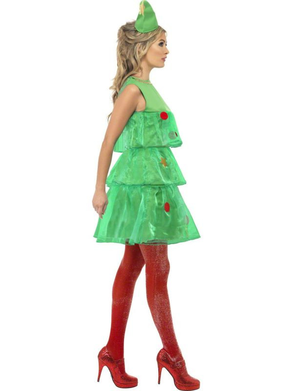 DIY Christmas Costumes
 Homemade Christmas Costumes For Adults