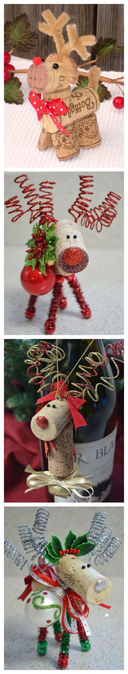 DIY Christmas Crafts Pinterest
 17 Epic Christmas Craft Ideas Pretty My Party
