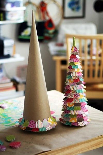 DIY Christmas Crafts Pinterest
 DIY Christmas Craft Round Up Part 2 My So Called Crafty