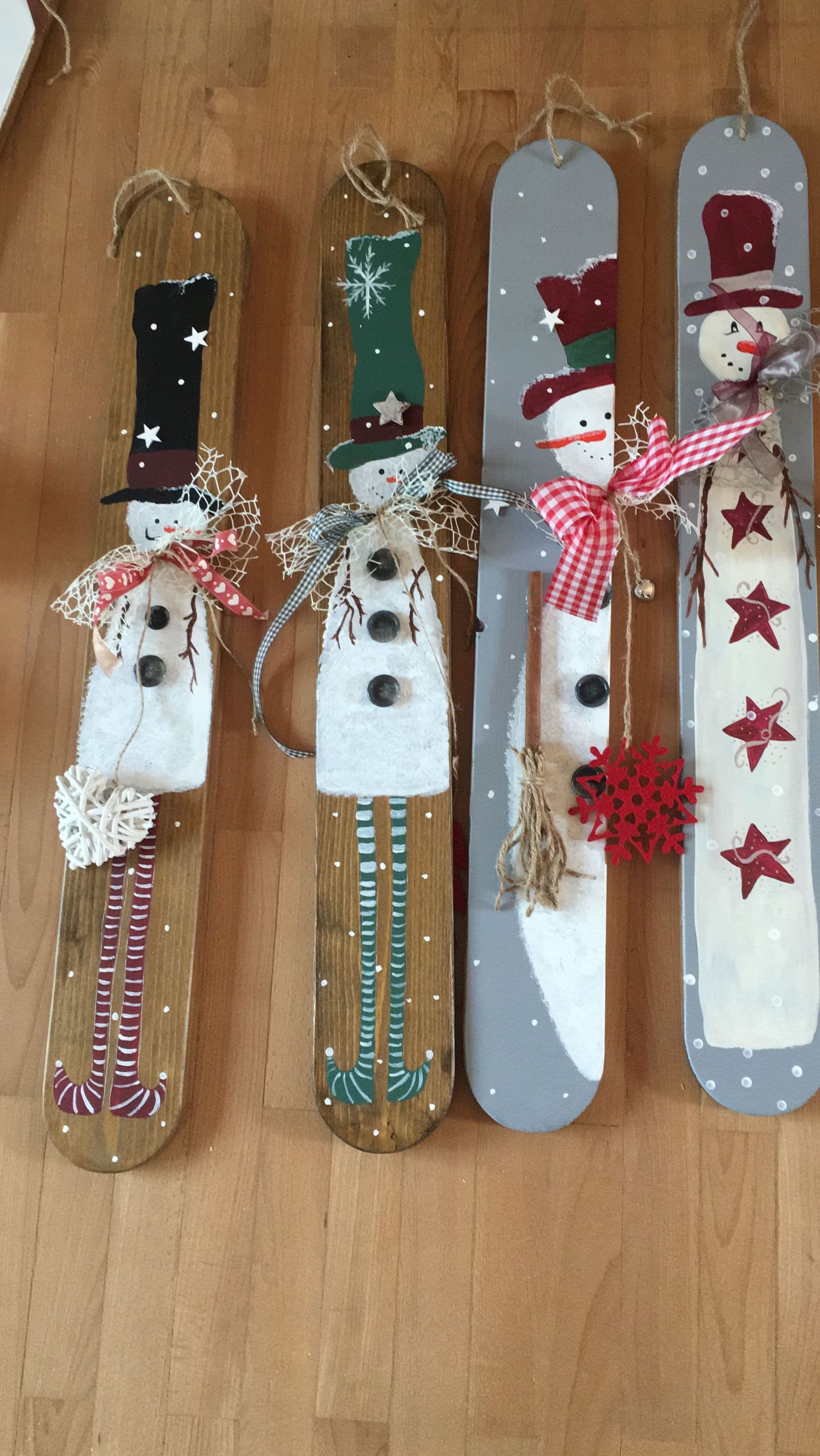 DIY Christmas Crafts Pinterest
 Pin by Jeanne Nadeau on snowmen