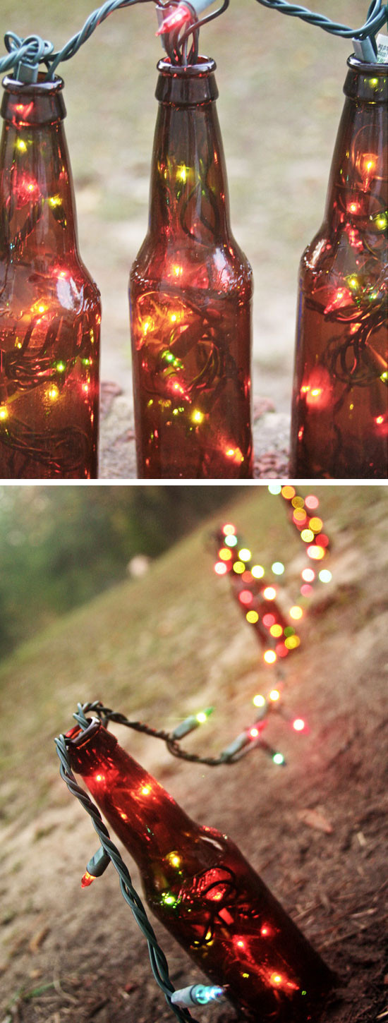 DIY Christmas Decorations Outdoors
 27 DIY Christmas Outdoor Decorations Ideas You Will Want