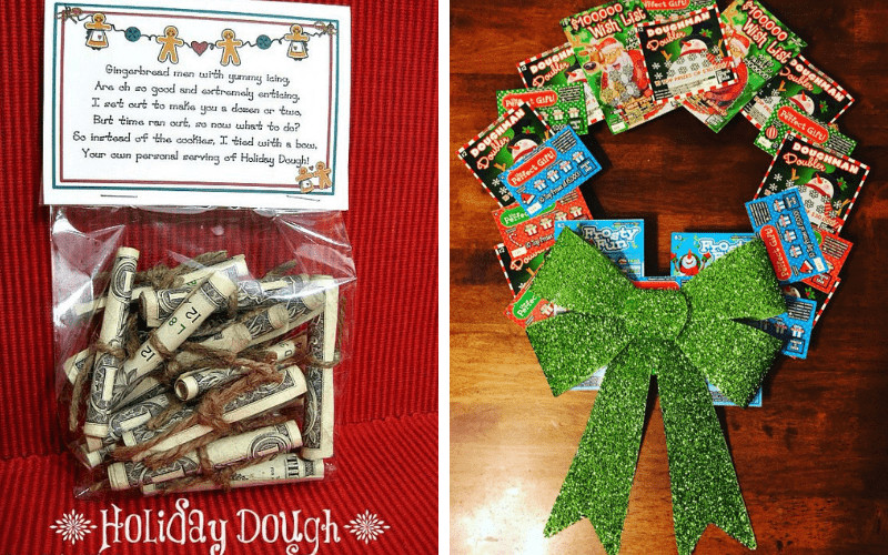 DIY Christmas Gag Gifts
 41 DIY Christmas Gag Gifts