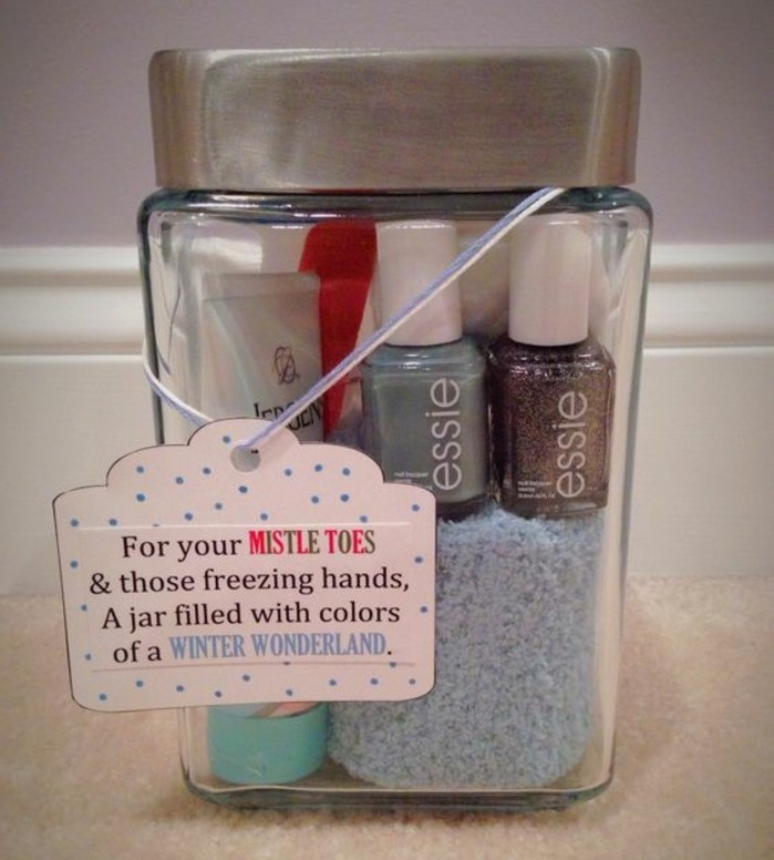 DIY Christmas Gift For Best Friend
 1001 Ideas for Best Friend Gift Ideas to Make at Home