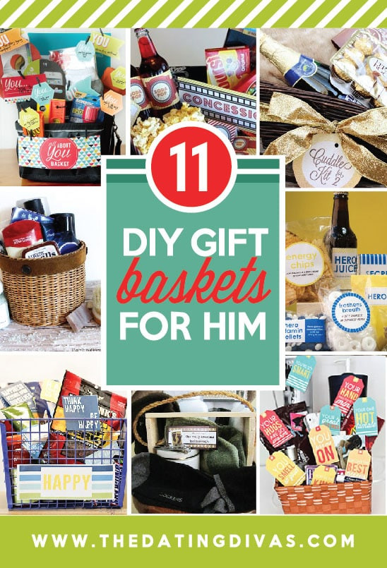 DIY Christmas Gift For Husband
 101 DIY Christmas Gifts for Him