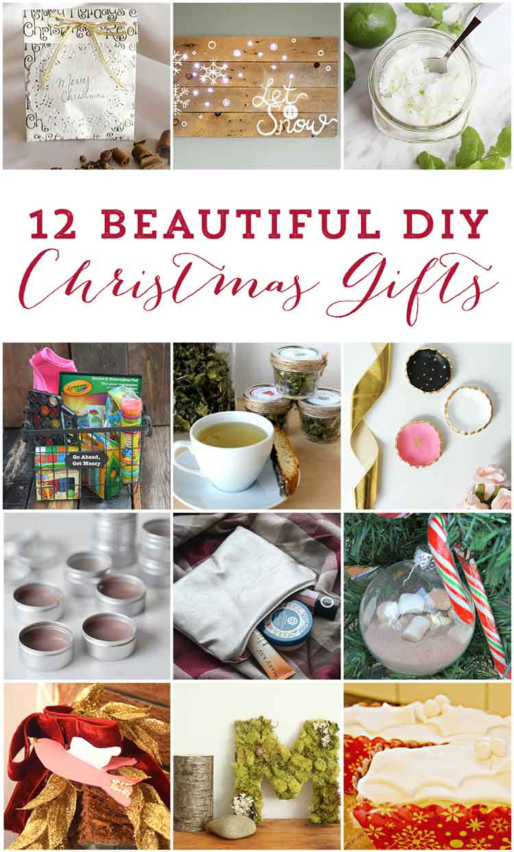 DIY Christmas Gifts For Family
 DIY Pallet Holiday Sign
