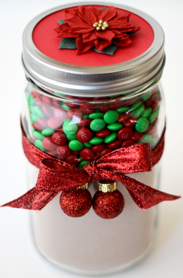 DIY Christmas Gifts For Girls
 62 Homemade Christmas Gift Ideas The Frugal Girls