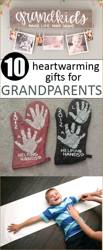 DIY Christmas Gifts For Grandma
 Christmas Gifts for Grandparents Page 11 of 11 Paige s