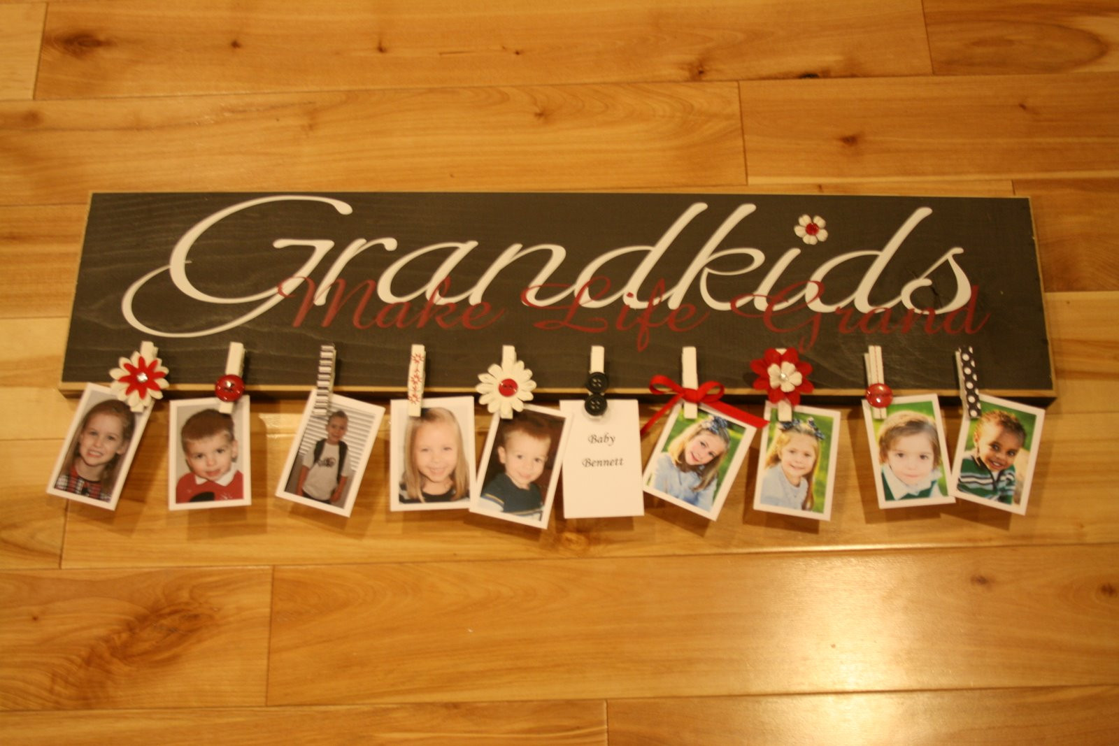 DIY Christmas Gifts For Grandma
 8 of my favorite Gift Ideas for Grandma for Mothers Day