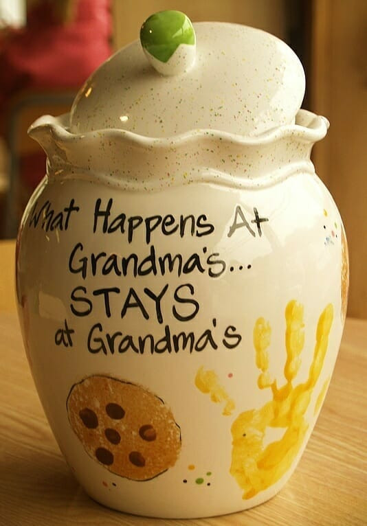 DIY Christmas Gifts For Grandma
 Grandparents Day Gift Ideas That You Can Make Yourself