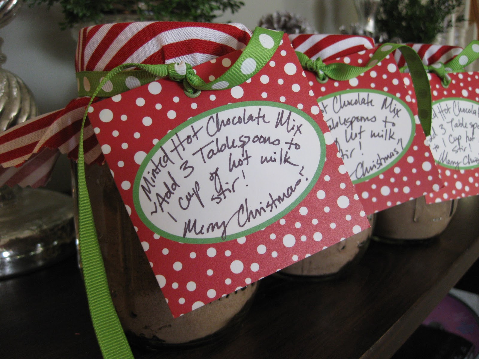 DIY Christmas Gifts For Teacher
 That Mommy Blog Easy Homemade Christmas Gifts