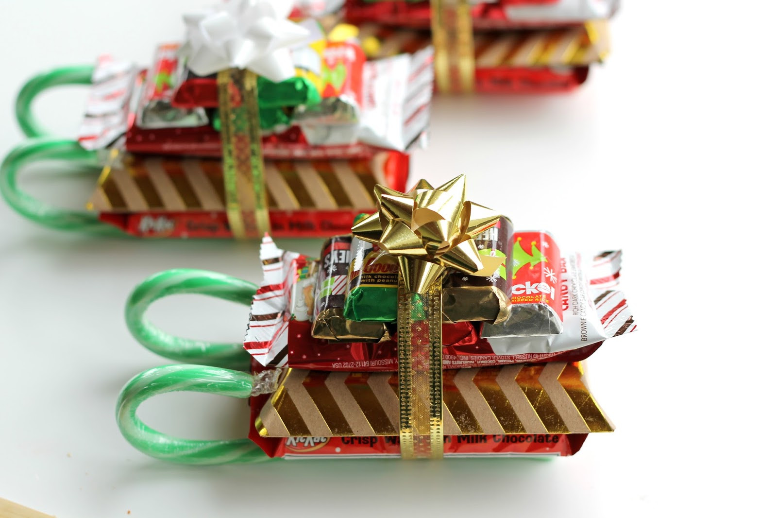 DIY Christmas Gifts For Teacher
 Five on Friday Homemade Christmas Gifts Teachers Co
