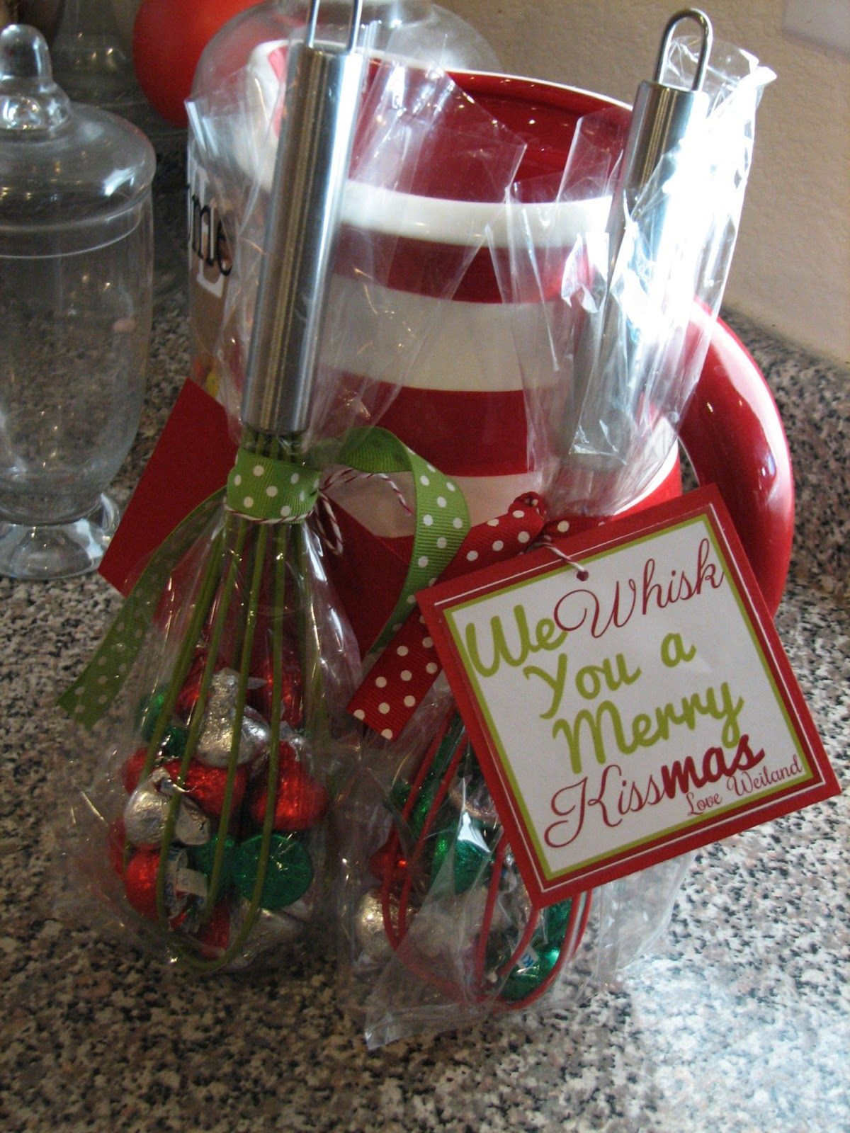 DIY Christmas Gifts For Teacher
 Creative Outlet Teacher Christmas ts