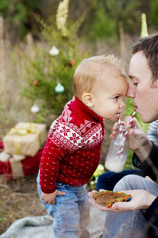 DIY Christmas Photography
 17 Realistic Family For Christmas – Creative