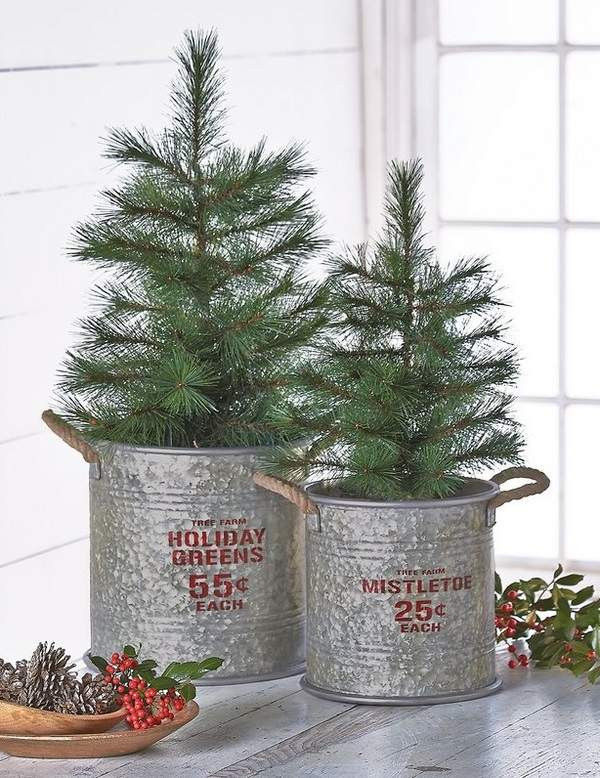 DIY Christmas Tree Stand Bucket
 DIY Christmas tree stand bucket ideas and practical tips