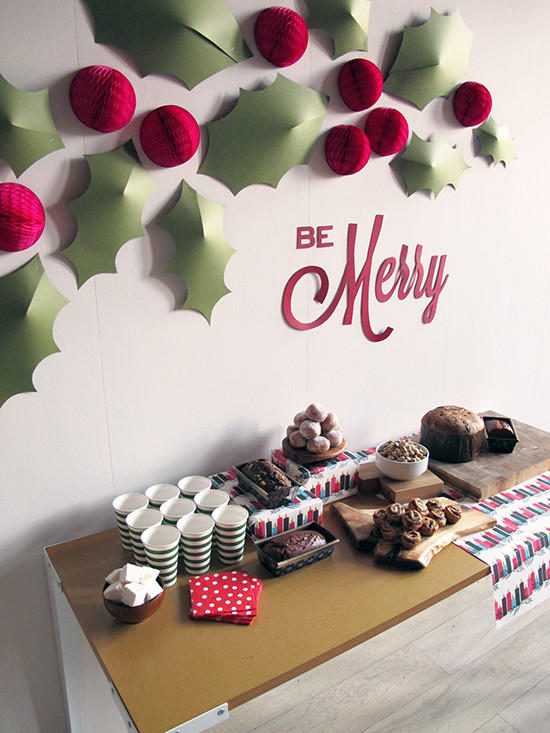 DIY Christmas Wall Decor
 DIY Christmas Decorations Roundup Crafts Unleashed