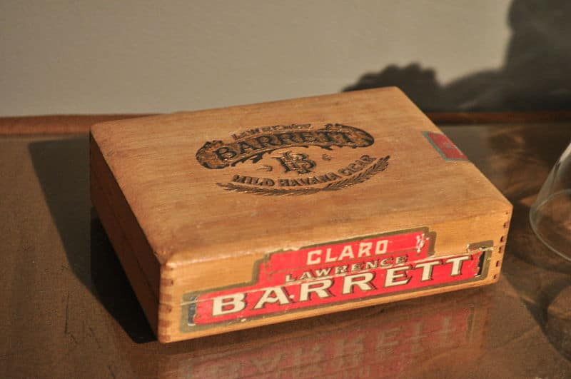 DIY Cigar Boxes
 How to Make Your Own DIY Cigar Box