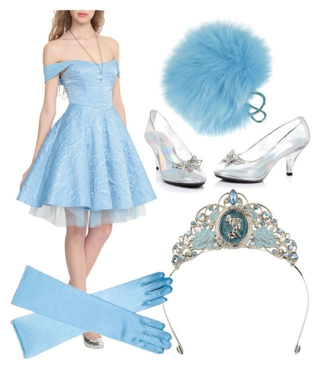 DIY Cinderella Costume For Adults
 The 25 best Cinderella costume ideas on Pinterest