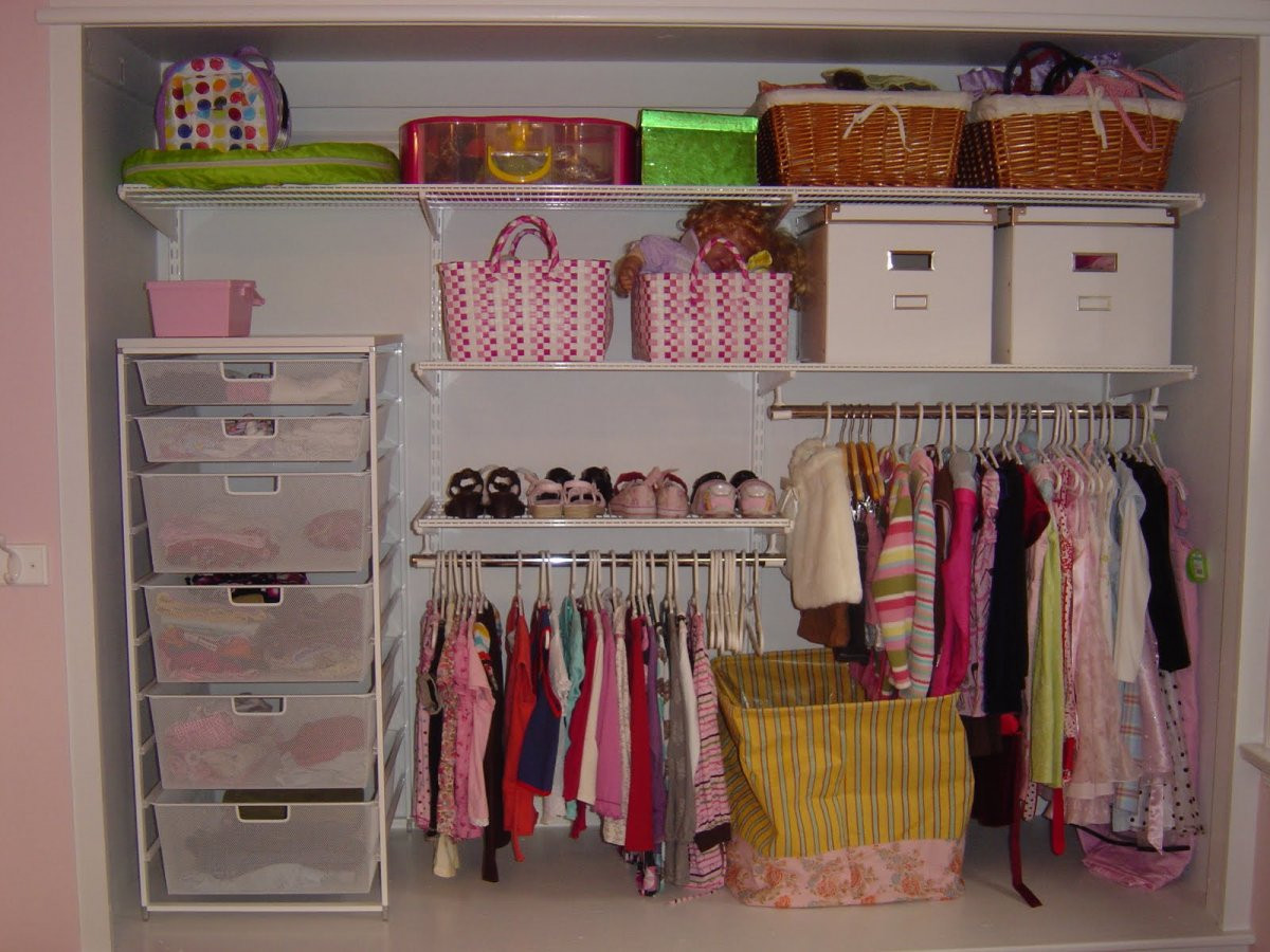 DIY Closet Organizer Ideas
 13 DIY Closet Organizers For Tidy Bedrooms Kelly s Diy Blog