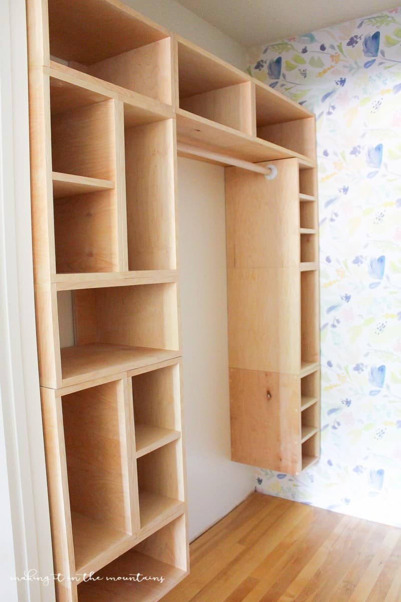 DIY Closet Plans
 27 DIY Closet Organization Ideas That Won t Break The Bank