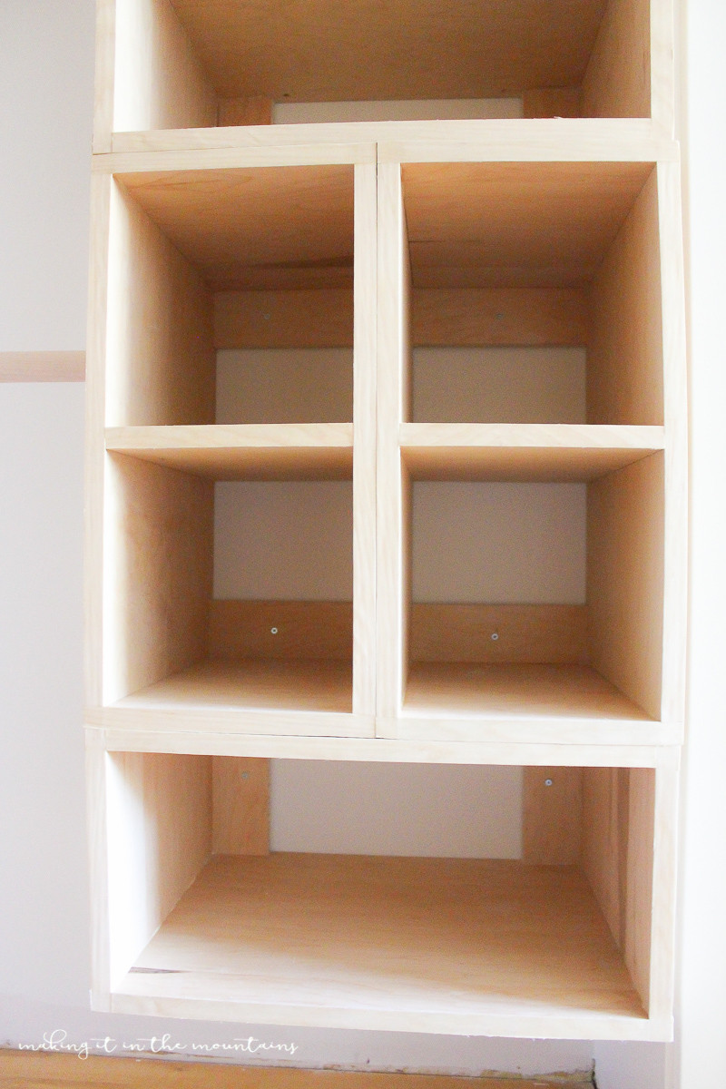 DIY Closet Plans
 DIY Custom Closet Organizer The Brilliant Box System