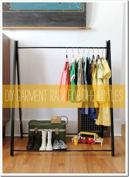 DIY Clothes Rack Cheap
 Craft Show Tips – DIY Displays EverythingEtsy