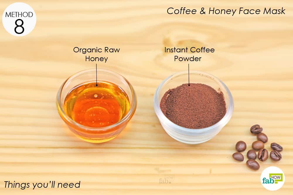 DIY Coffee Face Mask
 9 Best DIY Coffee Face Masks to Fix All Skin Problems