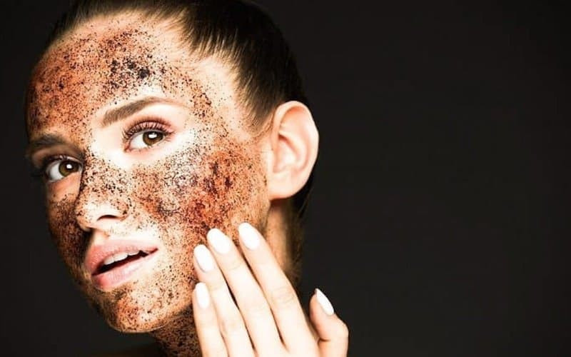 DIY Coffee Face Mask
 Top 5 DIY Coffee Face Mask Treatments Your Face Deserves