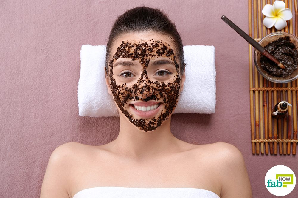 DIY Coffee Face Mask
 9 Best DIY Coffee Face Masks to Fix All Skin Problems
