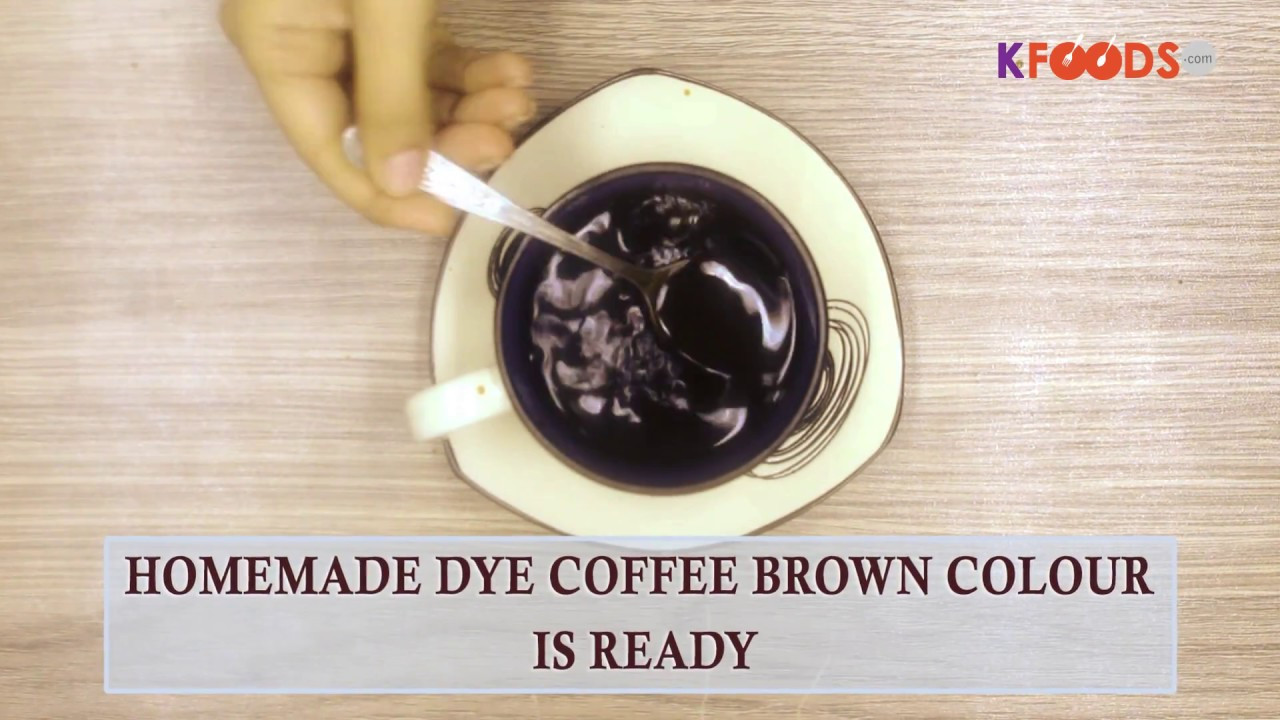 DIY Coffee Hair Dye
 Walnuts for Hair Dye Issues Coffee Hair Dye