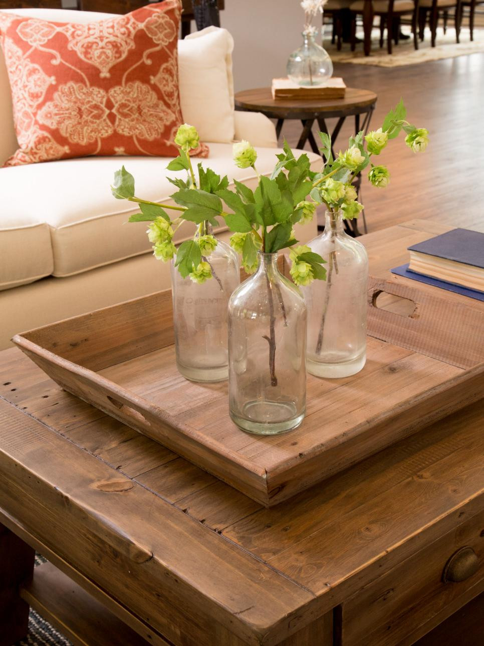 DIY Coffee Table Decor
 29 Tips for a perfect coffee table styling BelivinDesign