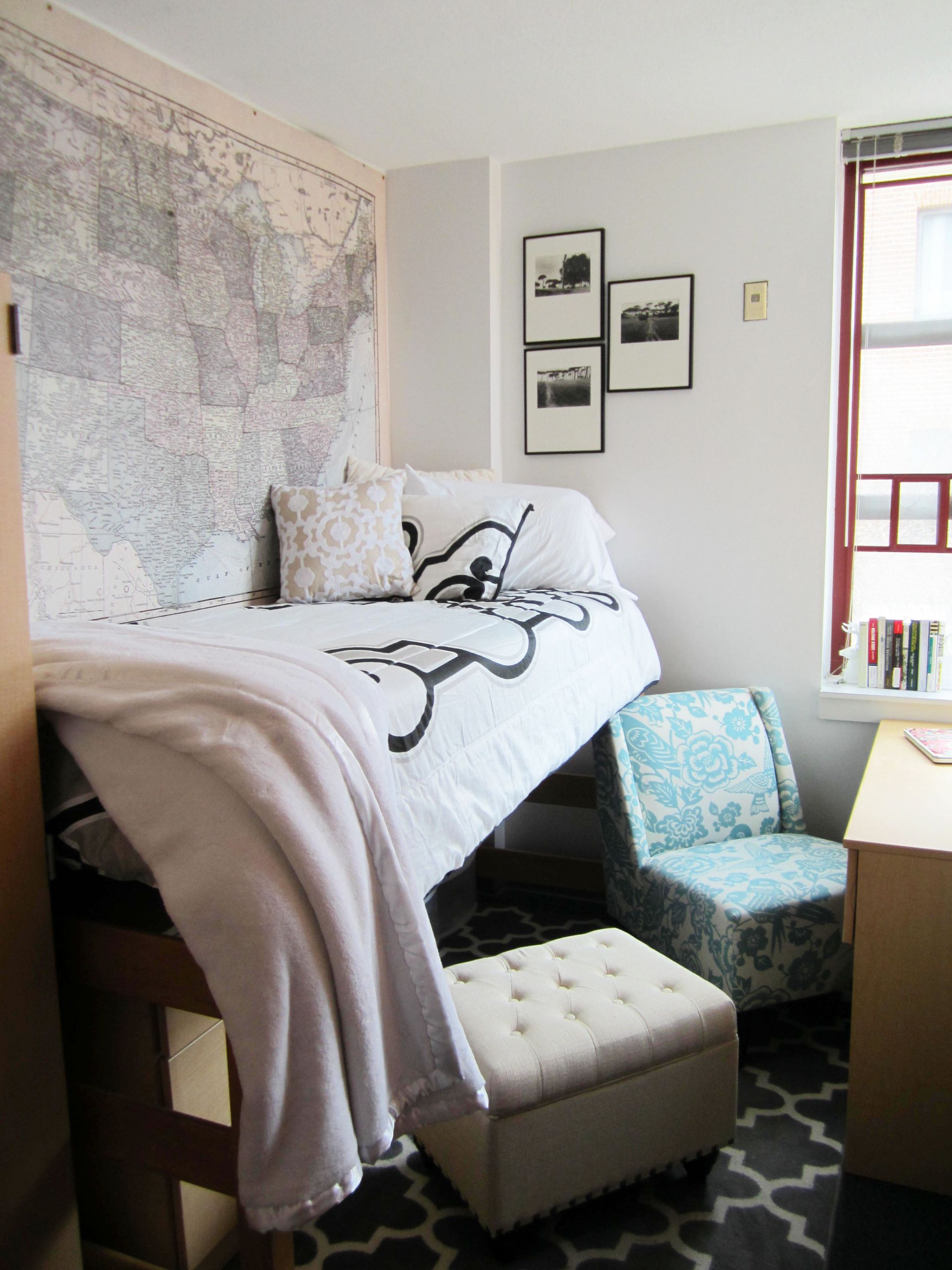 DIY College Apartment Decorating
 College 2014 Best Dorm Room Decor Ideas Storage & DIY