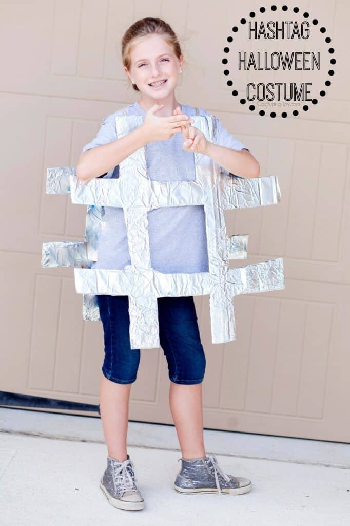 DIY Costumes For Tweens
 10 Awesome Halloween Costumes for Tweens Mom 6